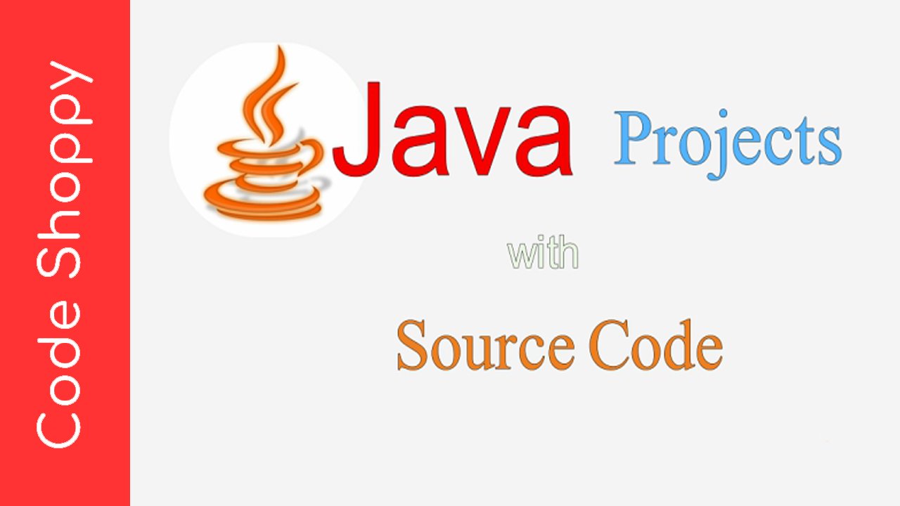 open source projects java